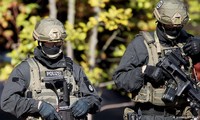 В Германии опасаются возможного нападения после терактов во Франции