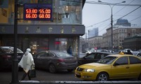 Последствия антироссийских санкций для глобальной экономики