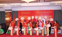 В Ханое отметили 65-летие со дня установления вьетнамо-китайских дипотношений