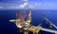 ПетроВьетнам начал выполнять бизнес-план на 2015 год 