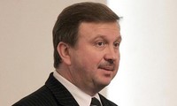 Парламент Беларуси утвердил в должности нового премьер-министра страны