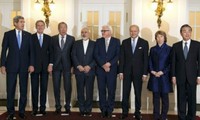 Глава МИД ФРГ: переговоры по ядерной программе Ирана находятся на решающем этапе