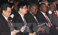 Вьетнам принял участие в 7-й конференции министров сельского хозяйства стран мира в ФРГ