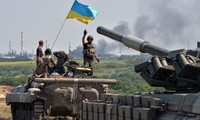 Украина предложила России подписать график имплементации минских договоренностей