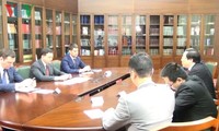 Вьетнамские предприятия активизируют сотрудничество с Московской областью