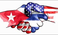 Cоздание новой страницы в истории американо-кубинских отношений