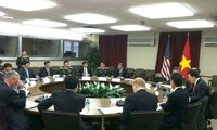 7-й вьетнамо-американский диалог по вопросам политики, безопасности и обороны