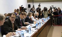 Куба и США обязались продолжить диалог по восстановлению двусторонних отношений