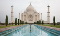 Президент США отменил посещение Тадж-Махала в ходе визита в Индию