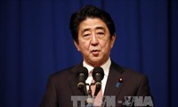 Япония продолжит поддерживать борьбу против «Исламского государства»