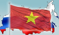 65-летний путь в истории вьетнамо-российских отношений