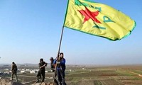 Курды выбили боевиков ИГ из сирийского Кобани
