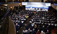Мюнхенская конференция по безопасности завершилась шансом на урегулирование украинского кризиса