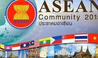 Углубление интеграции народов в Сообщество АСЕАН