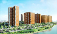 Вьетнамская недвижимость в 2015 году продолжает привлекать иностранных инвесторов