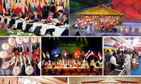 Вьетнам активизирует сотрудничество с ключевыми партнёрами мира