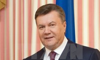ЕС продлил санкции против экс-президента Украины В. Януковича