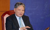 Вьетнам желает активизировать сотрудничество со странами мира в сфере юстиции