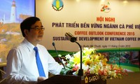 В провинции Даклак прошла конференция по устойчивому развитию кофейной отрасли Вьетнама