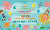 Во Вьетнаме отметили Международный день счастья