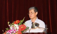 Вьетнам прилагает все усилия для успешной организации 132-й сессии ГА МПС
