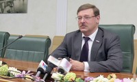 Россия высоко ценит подготовительную работу Вьетнама к 132-й сессии Генассамблеи МПС