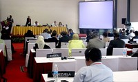 Зарубежные делегаты высоко оценили все темы, вынесенные на обсуждение на 132-й сессии ГА МПС