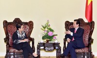 Индонезия придаёт важное значение и предоставляет приотритет отношениям с Вьетнамом