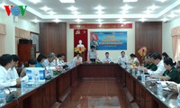 В городе Бенче пройдет выставка, посвященная вьетнамским архипелагам Хоангша и Чыонгша
