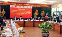 Строительство кооперативов нового типа в сельском хозяйстве Вьетнама