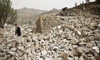ООН призывает немедленно организовать гуманитарную паузу в Йемене
