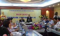 В Ханое прошла пресс-конференция по поводу праздника «Храм королей Хунгов»