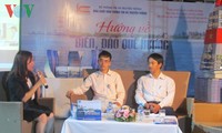 В Ханое прошла беседа на тему «Вместе узнаем об островах Чыонгша»
