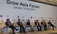 Вьетнам принял участие в форуме «Азиатский рост»