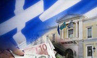 Греция находится на грани дефолта