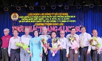 Во Вьетнаме проходят различные мероприятия в честь 40-летия со дня воссоединения страны