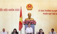 Ряд важных вопросов будет подготовлен к 9-й сессии вьетнамского парламента 13-го созыва