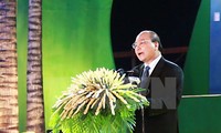 Вице-премьер Вьетнама находится в Сингапуре с официальным визитом