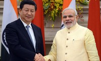 Китай и Индия укрепляют взаимное политическое доверие