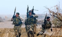В Сирии спецназом США убит один из лидеров ИГ