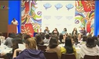 В Бразилии завершился 25-й глобальный саммит женщин