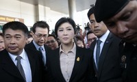 Перед судом предстала экс-премьер Таиланда Йинглак Чинават