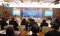 Страны субрегиона бассейна реки Меконг активизируют борьбу с наркоторговлей