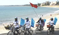 Неделя моря и островов Вьетнама пройдёт с 1 по 8 июня