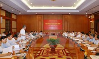 В Ханое состоялось 15-е заседание Центрального теоретического совета