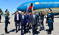 В Казахстане подписано Соглашение о ЗСТ между Вьетнамом и ЕАЭС