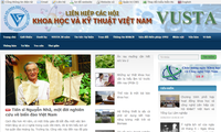 В Ханое пройдёт 7-й конгресс Союза научно-технических обществ Вьетнама