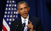 Барак Обама предупредил Китай о неприменении силы в Восточном море
