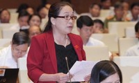 Депутаты вьетнамского парламента обсудили проекты Закона о госбюджете