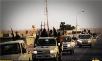 Боевики ИГ захватили ливийский город Харава